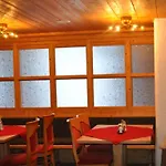 Hotel Gruenwaldkopf 3*
