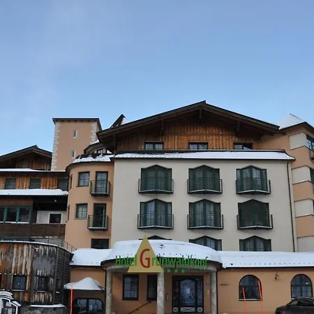 Hotel Gruenwaldkopf