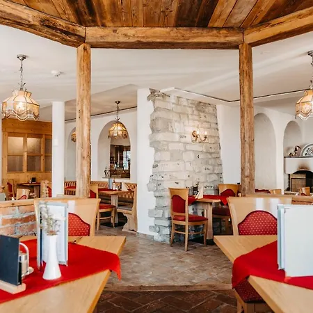 Ξενοδοχείο Gruenwaldkopf Obertauern