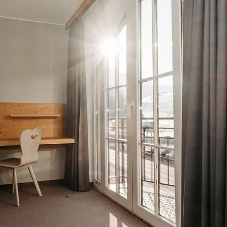 Gruenwaldkopf Obertauern