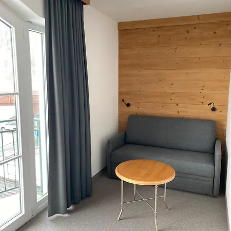 Grünwaldkopf Hotel 3*