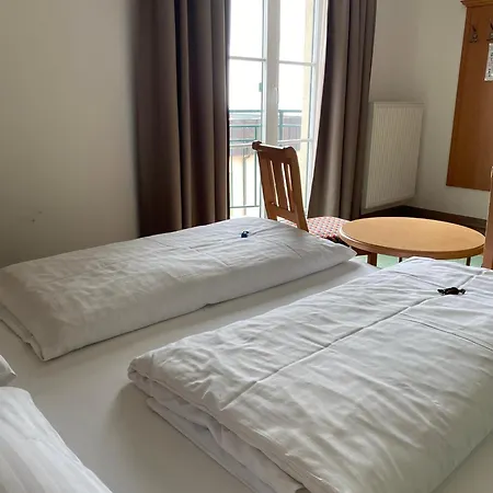 Hotel Grünwaldkopf Obertauern