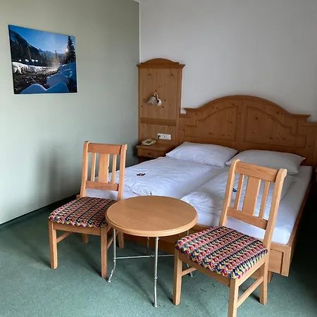 Gruenwaldkopf Obertauern