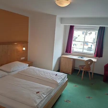 Gruenwaldkopf Hotel 3*