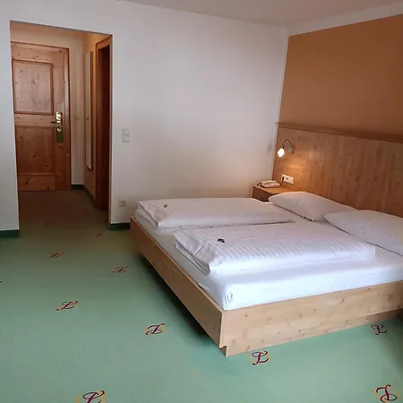Hotel Gruenwaldkopf
