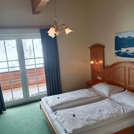 Gruenwaldkopf Hotel