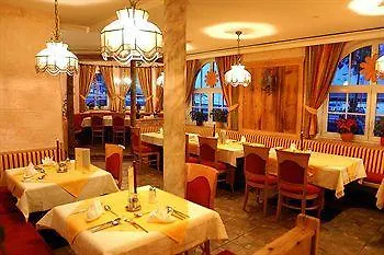 Gruenwaldkopf Hotel