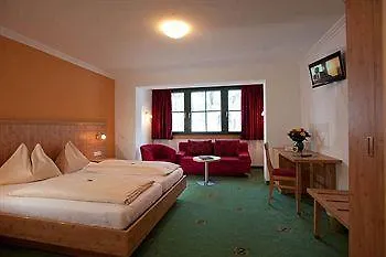 Gruenwaldkopf Obertauern