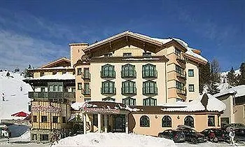 Gruenwaldkopf 3*