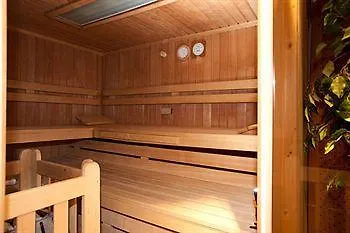 Gruenwaldkopf Отель 3*