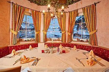 Hotel Gruenwaldkopf