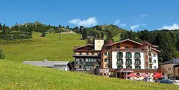 Gruenwaldkopf Hotel