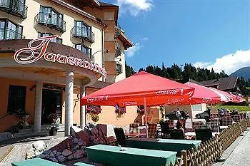 Gruenwaldkopf 3*