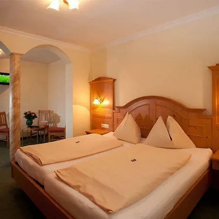 Hotel Gruenwaldkopf