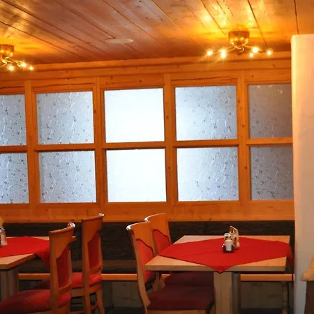 Ξενοδοχείο Gruenwaldkopf 3*