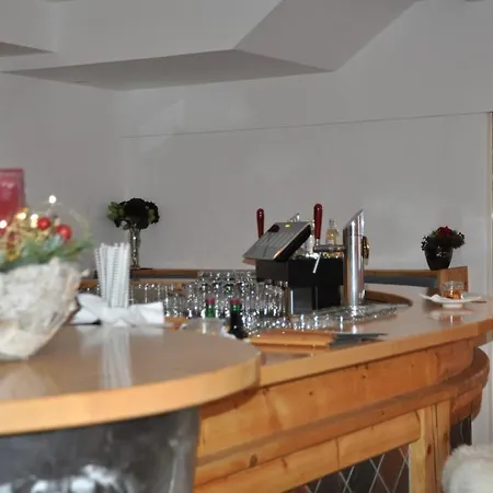 Hotel Gruenwaldkopf