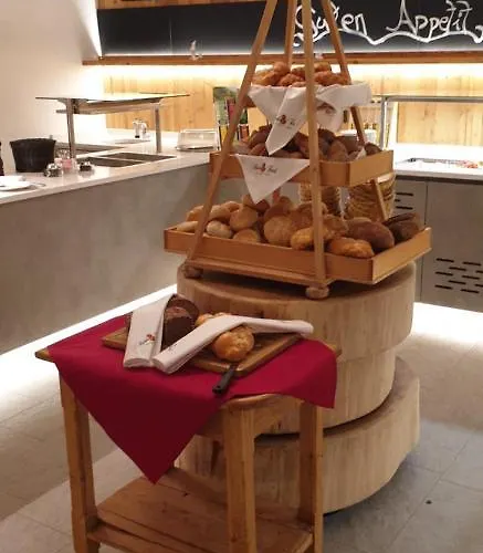 Gruenwaldkopf Hotel Obertauern