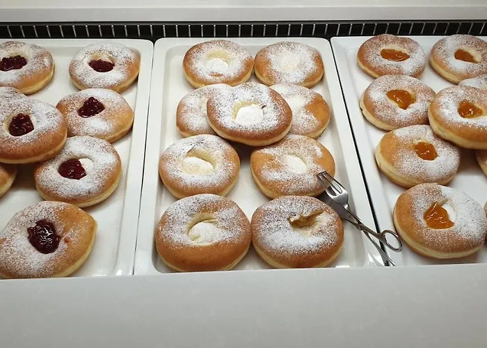 Gruenwaldkopf Hotel Obertauern