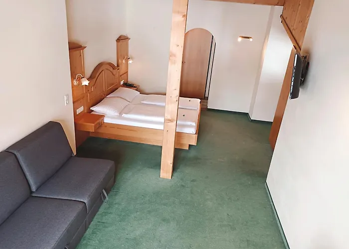 Gruenwaldkopf Obertauern