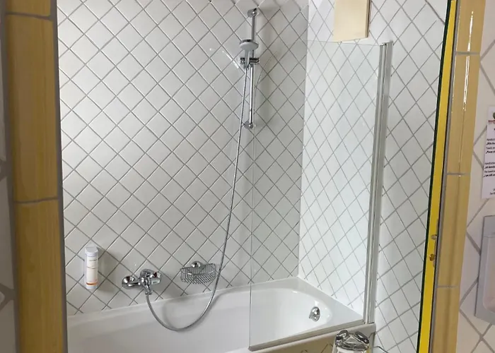 Hotel Gruenwaldkopf 3*