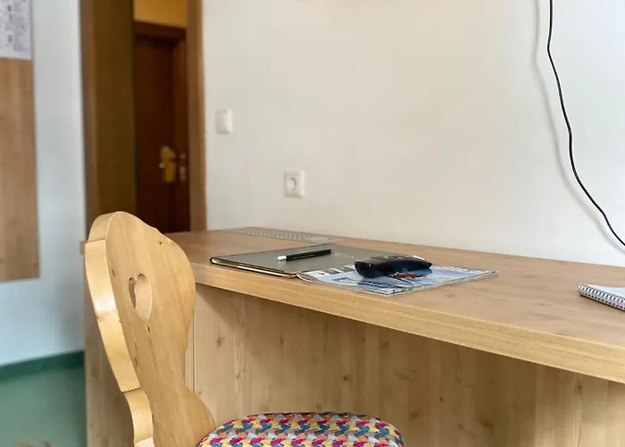 Gruenwaldkopf Hotel 3*