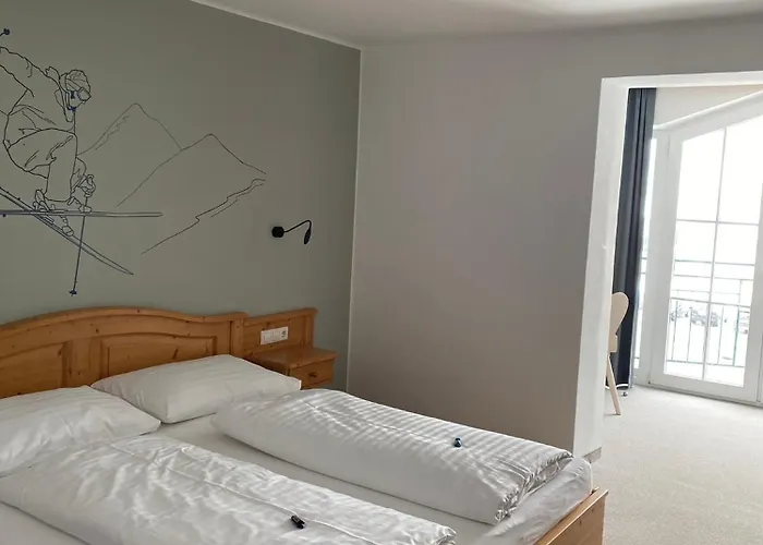 Gruenwaldkopf Hotel Obertauern