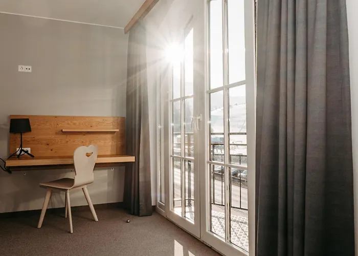 Gruenwaldkopf Obertauern