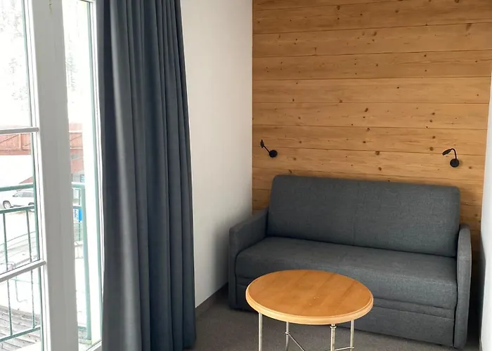 Gruenwaldkopf Hotel 3*