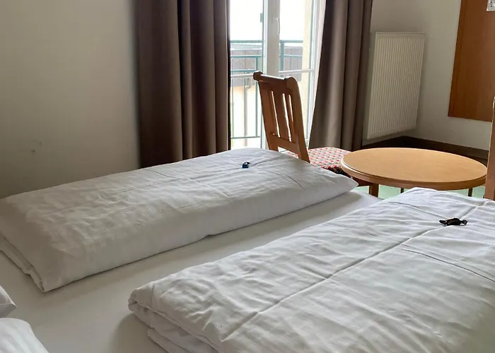 Hotel Gruenwaldkopf Obertauern