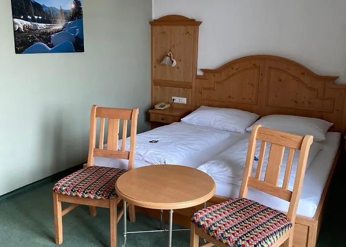 Gruenwaldkopf Obertauern