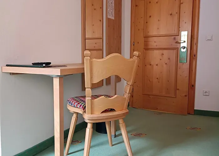 Hotel Gruenwaldkopf Obertauern