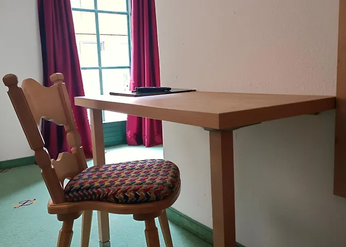 Gruenwaldkopf 3* Obertauern