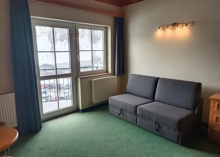 Gruenwaldkopf Obertauern