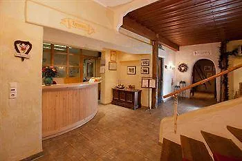 Hotel Gruenwaldkopf Obertauern