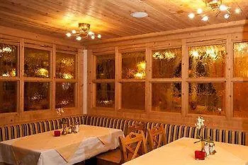 Hotel Gruenwaldkopf Obertauern