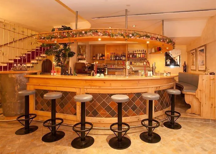 Gruenwaldkopf Hotel 3*