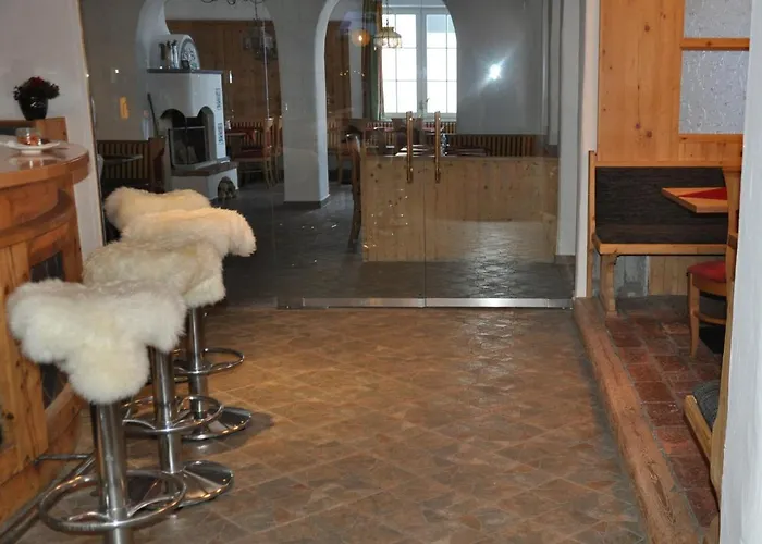 Gruenwaldkopf 3* Obertauern