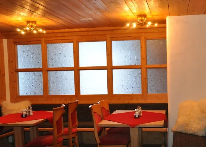 Hotel Gruenwaldkopf 3*